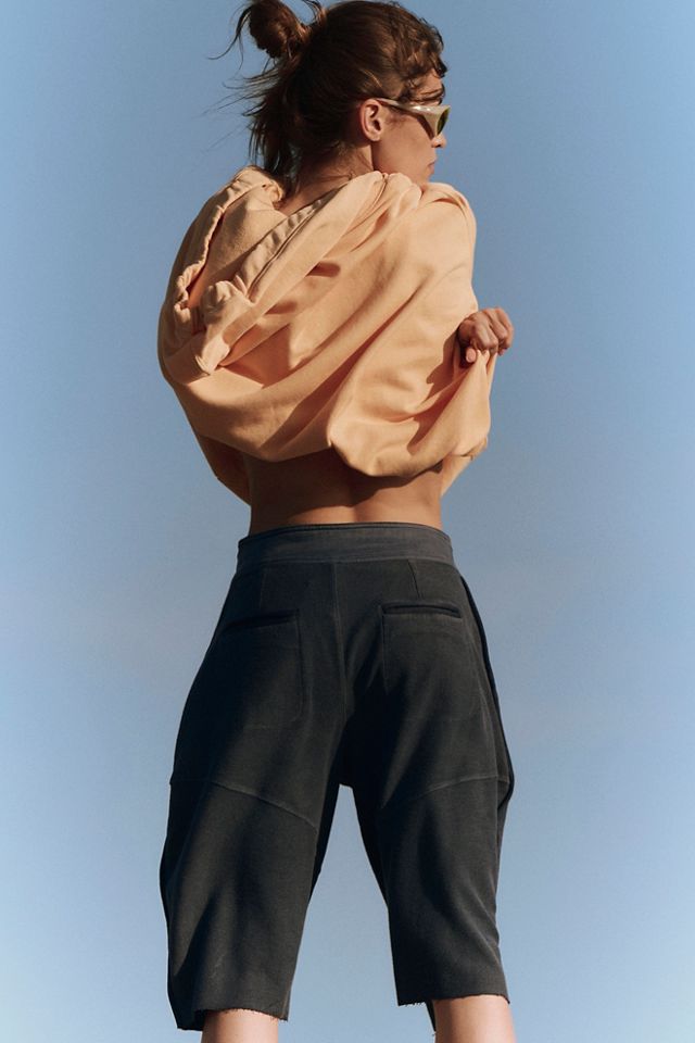 Pantalon court Timko #1