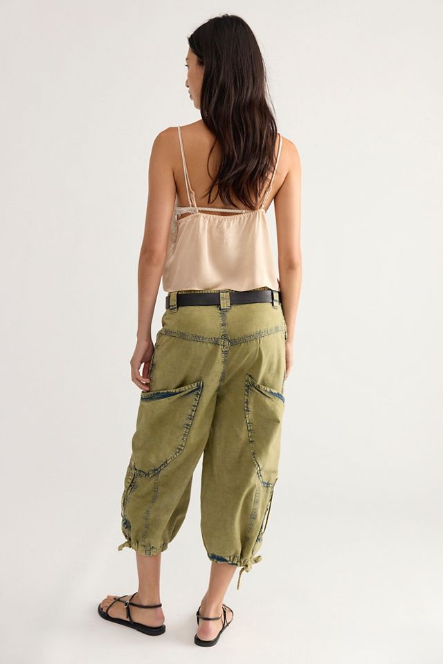 We The Free Juniper Low-Rise Crop Pants #2