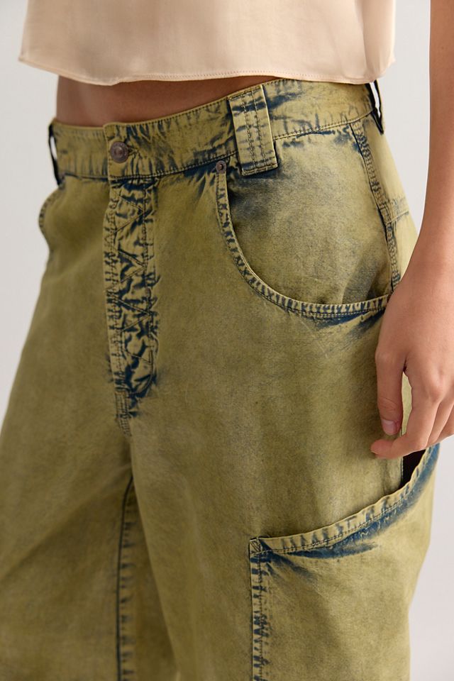 We The Free Juniper Low-Rise Crop Pants #4