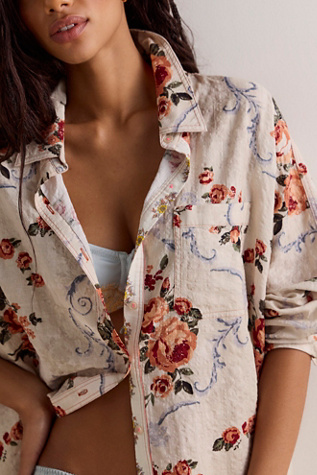 On Repeat PJ Shirt