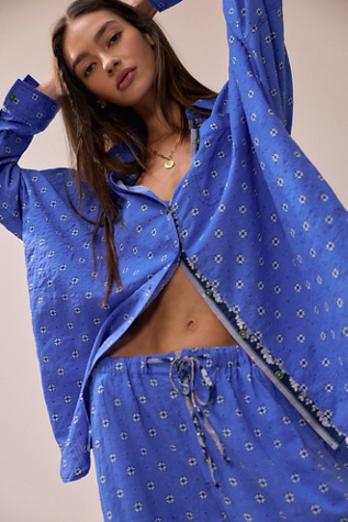 On Repeat PJ Shirt by Free People