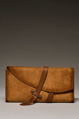 We The Free Parker Wallet
