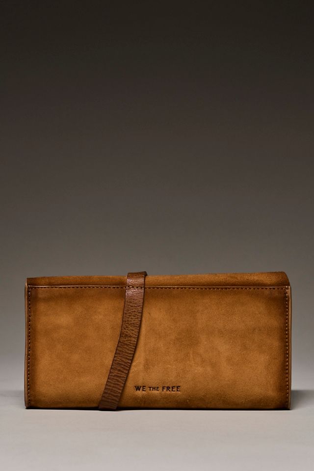 We The Free Parker Wallet #1