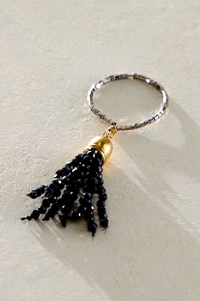 Tassel Ring #1