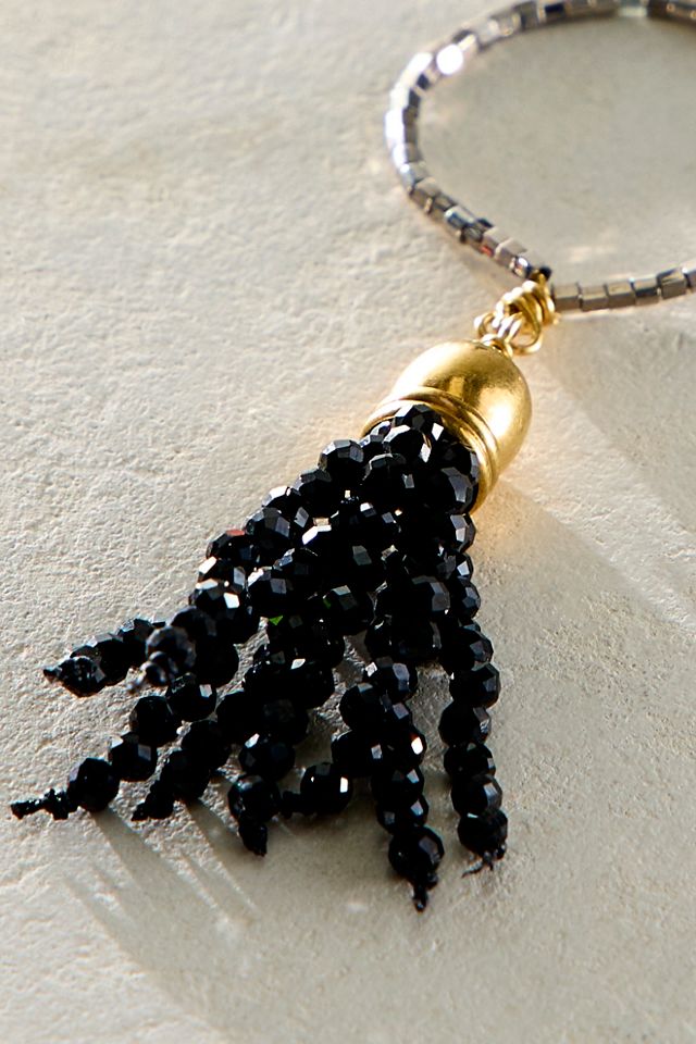 Tassel Ring #2