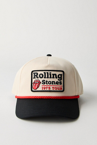 Rolling Stone Roscoe Hat