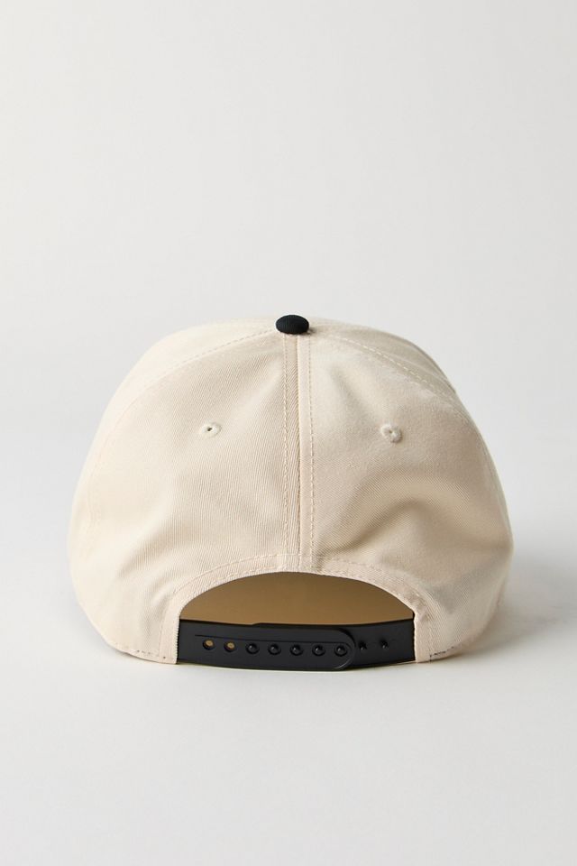 Rolling Stone Roscoe Hat #1