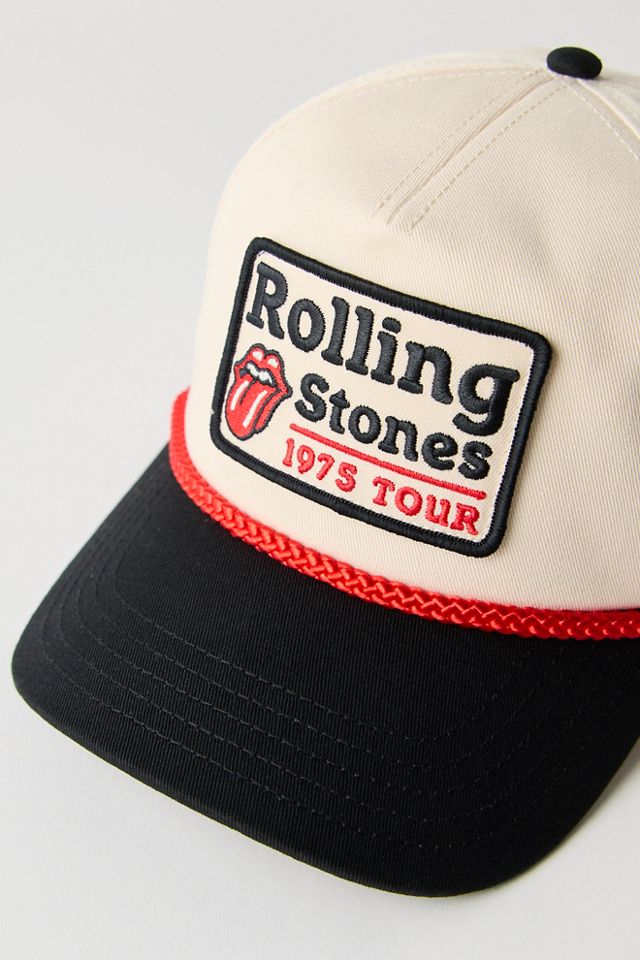 Rolling Stone Roscoe Hat #2