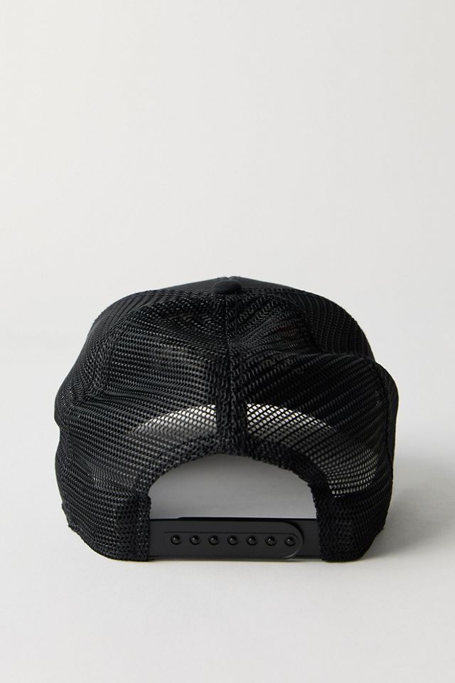 Willie Nelson Valin Hat #1