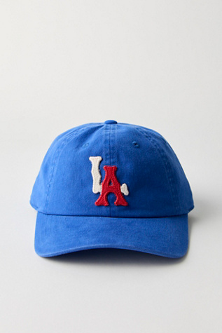 LA Archive Hat