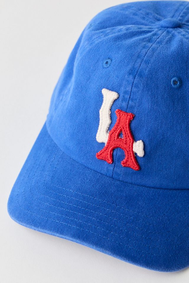LA Archive Hat #2