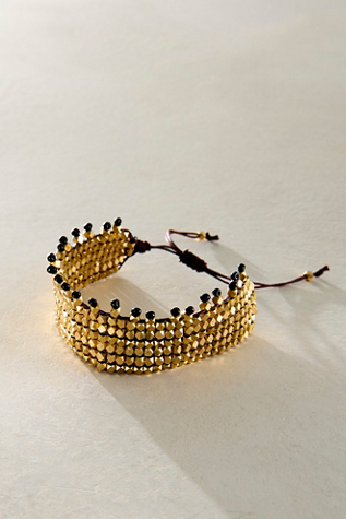 Michelle Beaded Bracelet