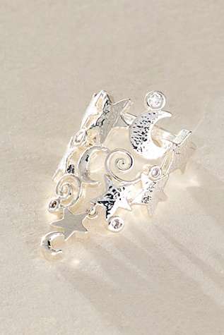 Startment Star Ring