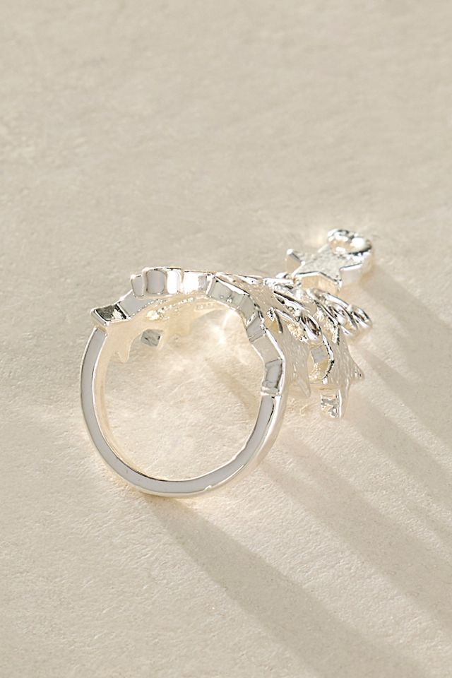 Startment Star Ring #1