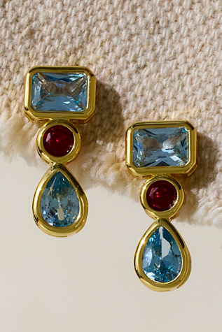 FYB Julia Earrings