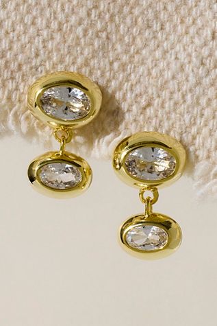 FYB Ingrid Earrings