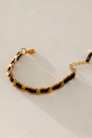 Marly Moretti Urban Safari Bracelet