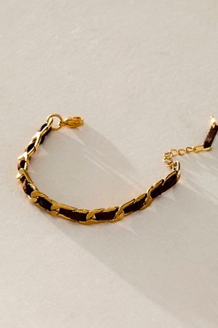 Marly Moretti Urban Safari Bracelet