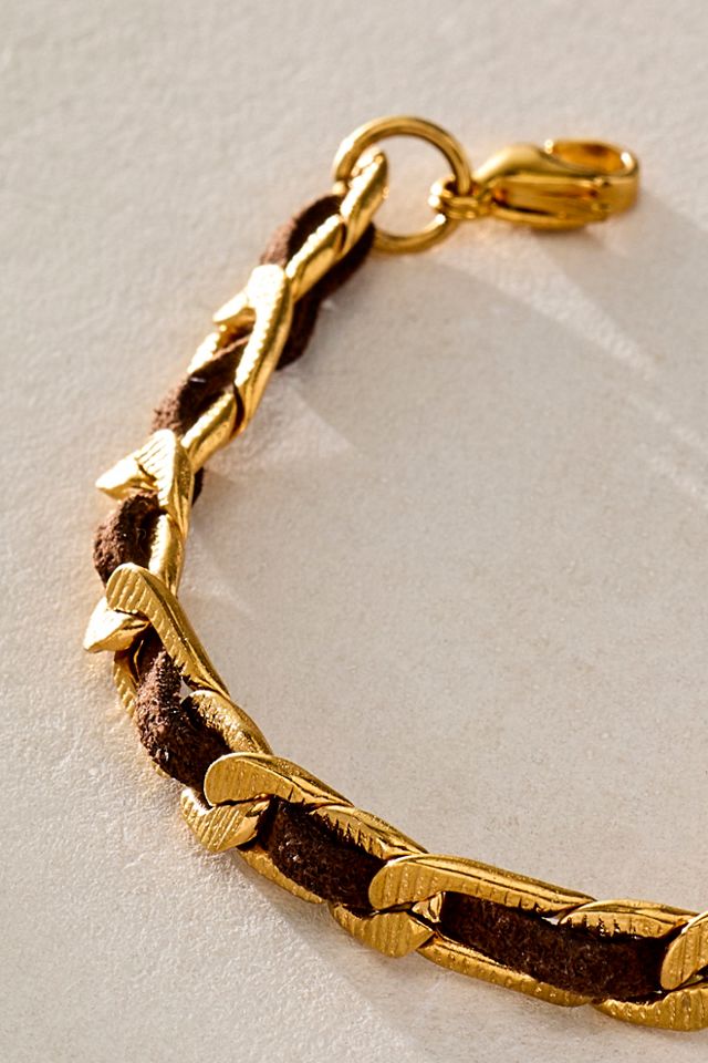Marly Moretti Urban Safari Bracelet #1