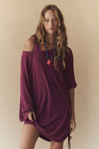 Keala Mini Dress Set by Free People