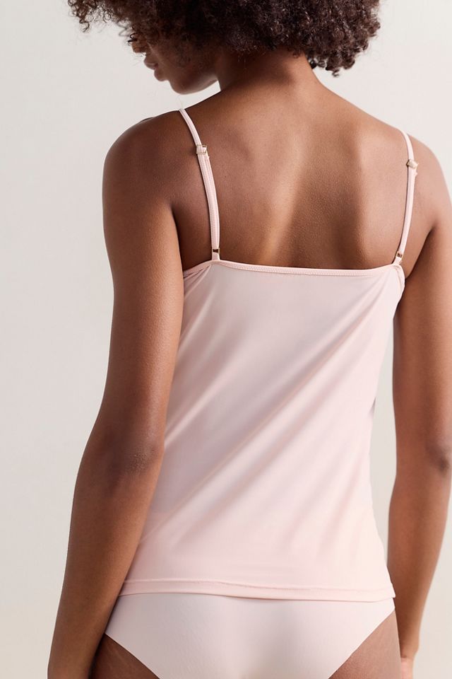 Uwila Warrior Soft Seamless Cami #1
