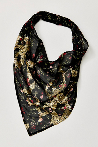 Foulard pour cheveux Wild At Heart