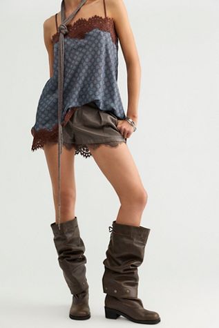 ,then Heidi Button Boots