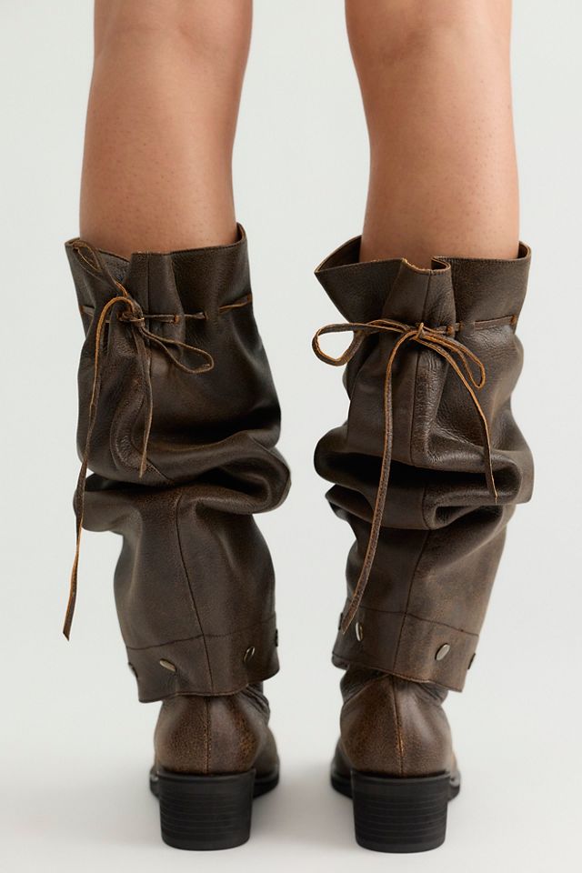,then Heidi Button Boots #3