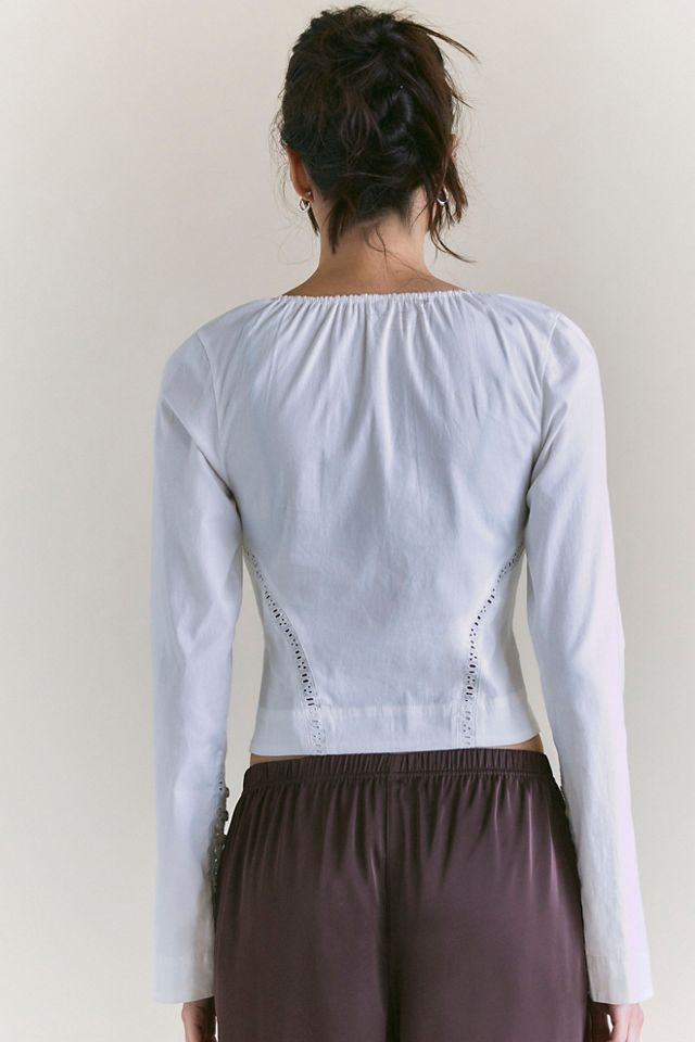 Colette Corset Top | Free People