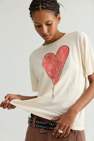 Daydreamer Smashing Pumpkins Siamese Dream Tee