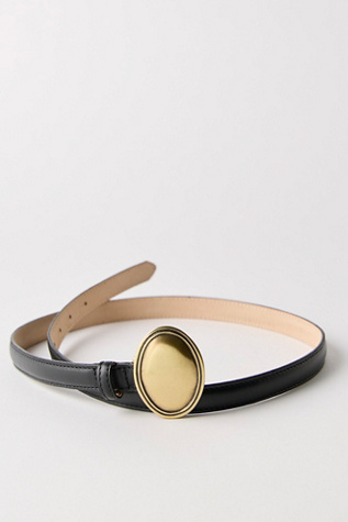 Dua Plaque Belt by Free People