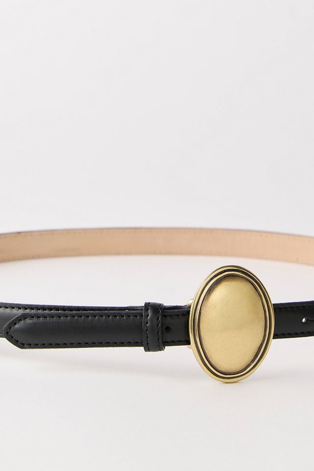 Dua Plaque Belt #1
