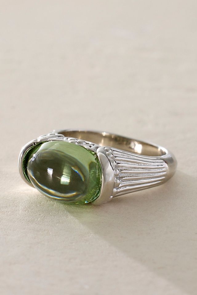 Daylight Ring #1