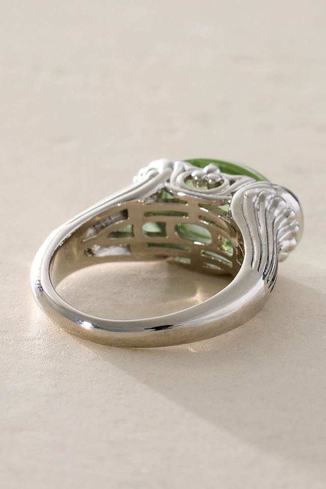 Daylight Ring #2