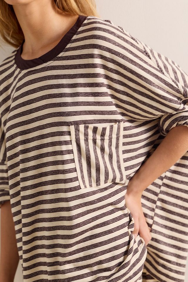 Good Company Sleep Tee #3