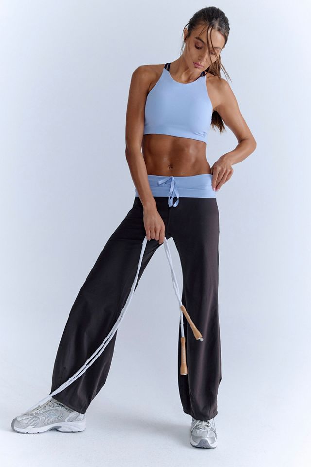 Never Better High Neck Sports Bra #2