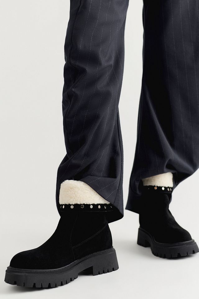 Cloud Nine Victoria Boots #1