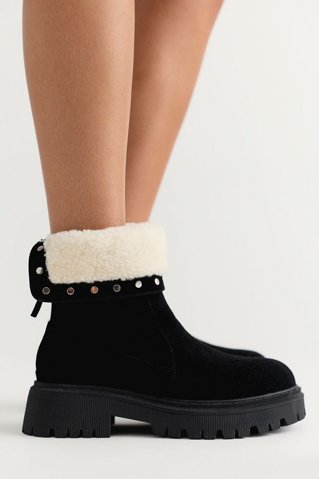 Cloud Nine Victoria Boots #2