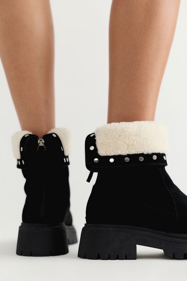 Cloud Nine Victoria Boots #3