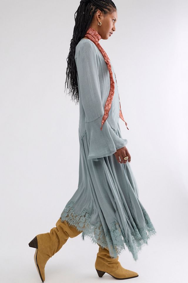 Robe midi Rosemary #3