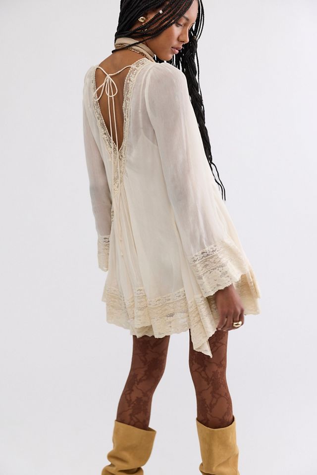 Mini robe Sugar Plum #2