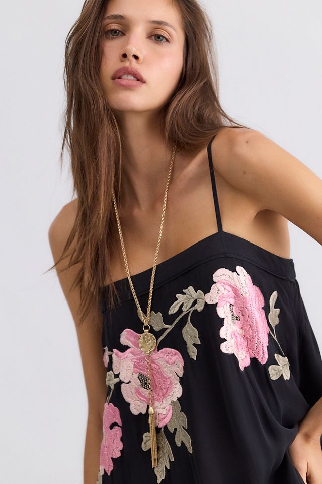 Robe longue Last Blossom #2