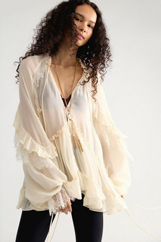 Caro Tunic