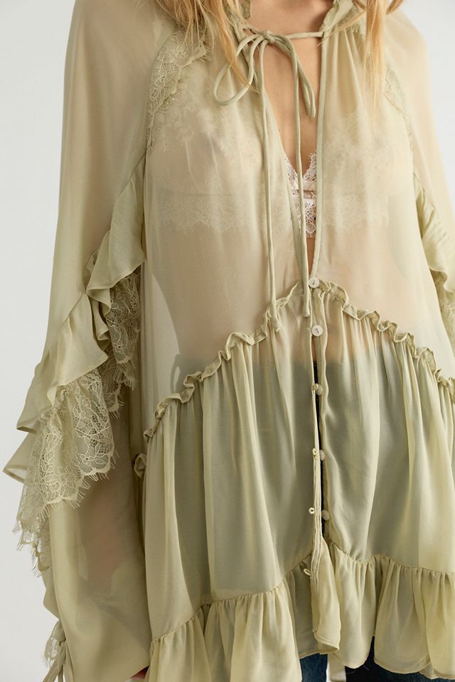 Caro Tunic #5