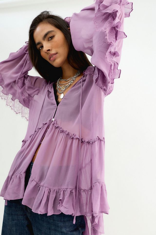 Caro Tunic #2