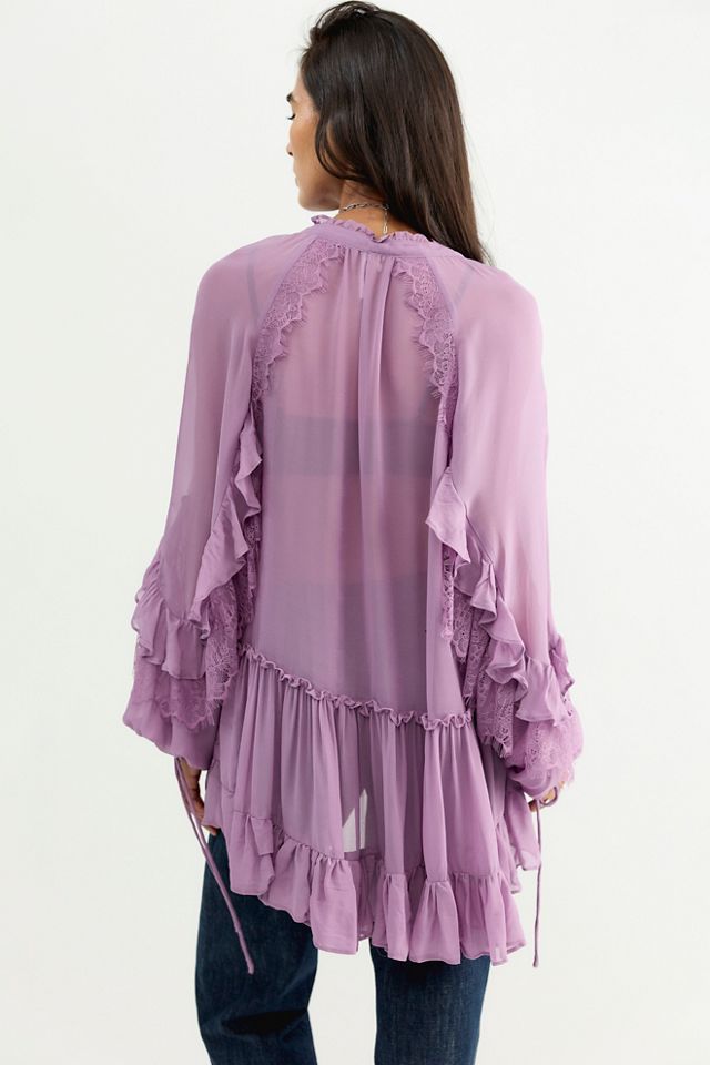 Caro Tunic #1