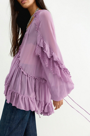 Caro Tunic