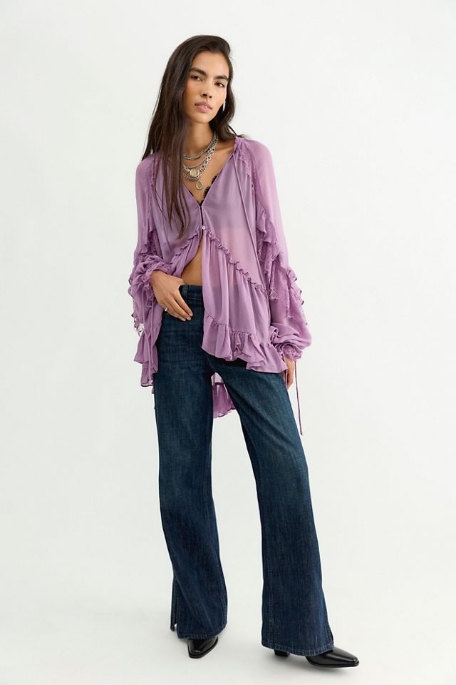 Caro Tunic #3