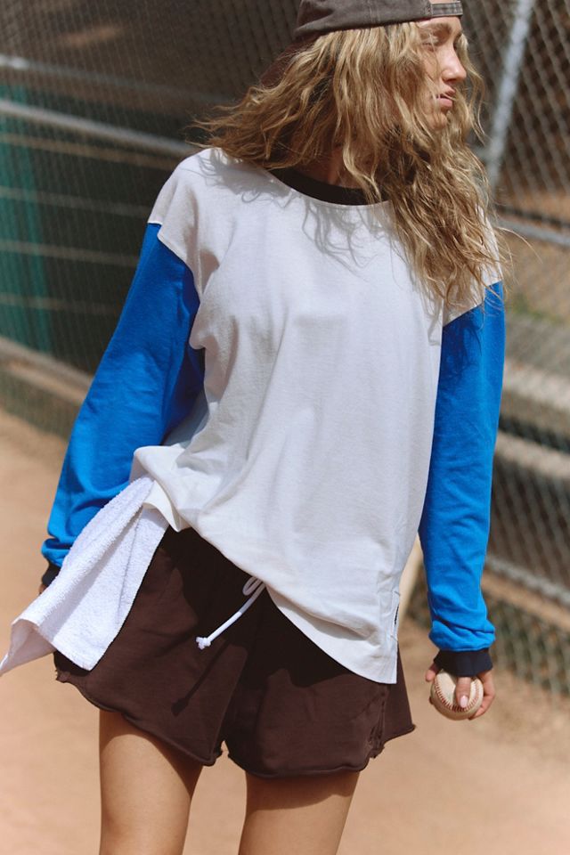 Hustle Baseball Layer #1