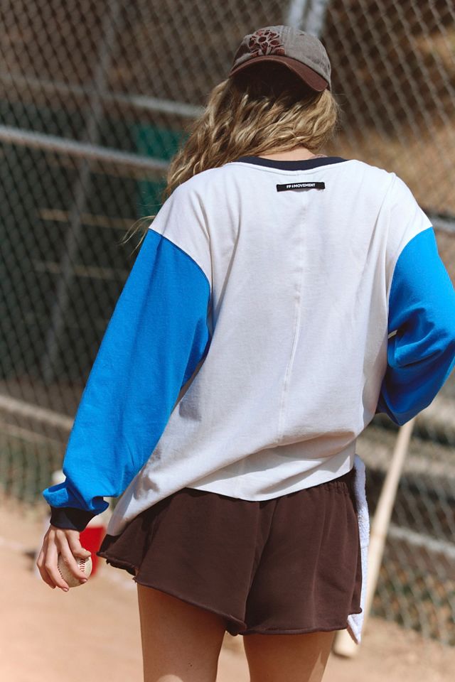 Hustle Baseball Layer #2